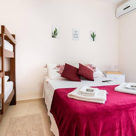 Cananeia Suites 外观 照片