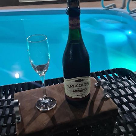 Cananeia Suites 外观 照片