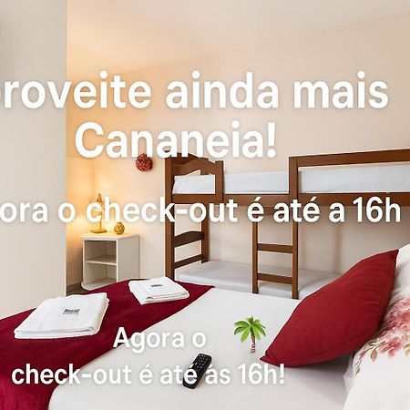 Cananeia Suites 外观 照片