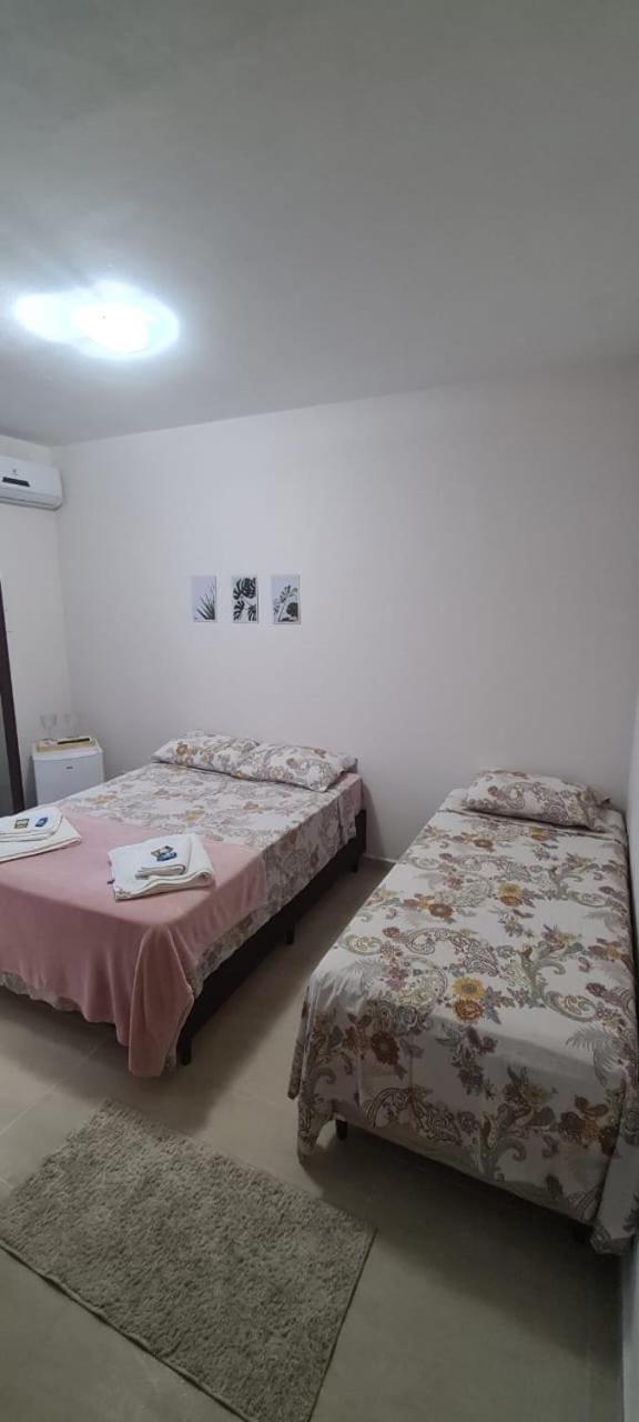 Cananeia Suites 外观 照片
