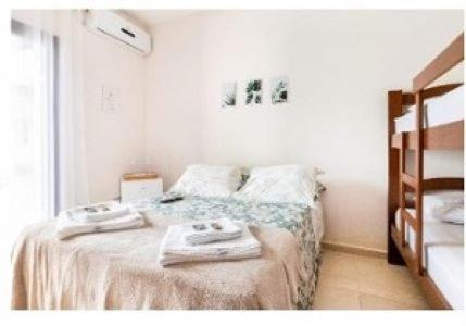 Cananeia Suites 外观 照片
